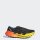 adidas Terrex Agravic Speed Ultra 2 Trailrunning-Schuhe Herren - core black/core black/lucid ray blue