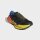 adidas Terrex Agravic Speed Ultra 2 Trailrunning-Schuhe Herren - core black/core black/lucid ray blue