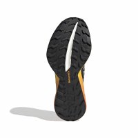 adidas Terrex Agravic Speed Ultra 2 Trailrunning-Schuhe Damen - carbon/core black/glow blue