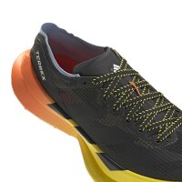 adidas Terrex Agravic Speed Ultra 2 Trailrunning-Schuhe Damen - carbon/core black/glow blue
