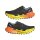 adidas Terrex Agravic Speed Ultra 2 Trailrunning-Schuhe Damen - carbon/core black/glow blue