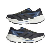 adidas Terrex Agravic Tt Sportschuhe Herren - core black/carbon/ray blue