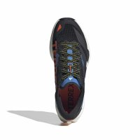 adidas Terrex Agravic Tt Sportschuhe Herren - core black/carbon/ray blue