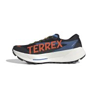 adidas Terrex Agravic Tt Sportschuhe Herren - core black/carbon/ray blue