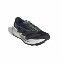 adidas Terrex Agravic Tt Sportschuhe Herren - core black/carbon/ray blue