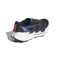 adidas Terrex Agravic Tt Sportschuhe Herren - core black/carbon/ray blue