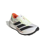 adidas Terrex Agravic Tt Sportschuhe Herren - white/core black/impact orange