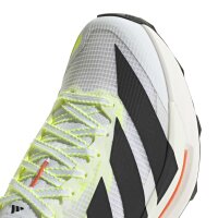 adidas Terrex Agravic Tt Sportschuhe Herren - white/core black/impact orange