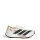 adidas Terrex Agravic Tt Sportschuhe Herren - white/core black/impact orange