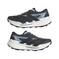 adidas Terrex Agravic Tt W Outdoorschuhe Damen - core black/core black/ray blue