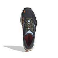 adidas Terrex Agravic Tt W Outdoorschuhe Damen - core black/core black/ray blue