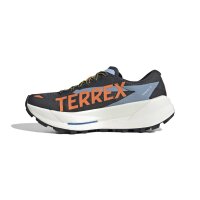 adidas Terrex Agravic Tt W Outdoorschuhe Damen - core black/core black/ray blue