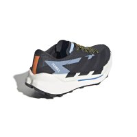adidas Terrex Agravic Tt W Outdoorschuhe Damen - core black/core black/ray blue