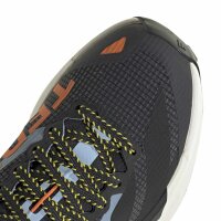 adidas Terrex Agravic Tt W Outdoorschuhe Damen - core black/core black/ray blue