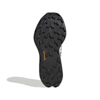 adidas Terrex Agravic Tt W Sportschuhe Damen - white/core black/impact orange
