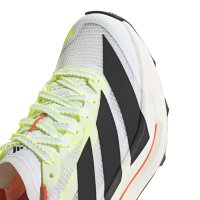 adidas Terrex Agravic Tt W Sportschuhe Damen - white/core black/impact orange