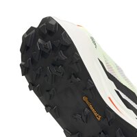 adidas Terrex Agravic Tt W Sportschuhe Damen - white/core black/impact orange