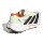 adidas Terrex Agravic TT W Laufschuhe Damen - white/core black/impact orange