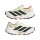 adidas Terrex Agravic Tt W Sportschuhe Damen - white/core black/impact orange