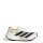 adidas Terrex Agravic Tt W Sportschuhe Damen - white/core black/impact orange