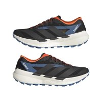 adidas Terrex Agravic Speed 2 Sportschuhe Herren - core black/carbon/ray blue
