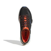 adidas Terrex Agravic Speed 2 Sportschuhe Herren - core black/carbon/ray blue
