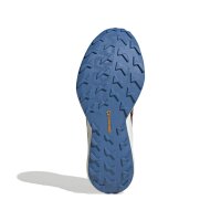 adidas Terrex Agravic Speed 2 Sportschuhe Herren - core black/carbon/ray blue