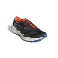 adidas Terrex Agravic Speed 2 Sportschuhe Herren - core black/carbon/ray blue