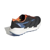 adidas Terrex Agravic Speed 2 Sportschuhe Herren - core black/carbon/ray blue