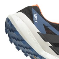 adidas Terrex Agravic Speed 2 Sportschuhe Herren - core black/carbon/ray blue