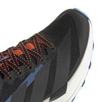 adidas Terrex Agravic Speed 2 Sportschuhe Herren - core black/carbon/ray blue