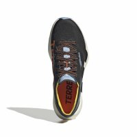 adidas Terrex Agravic Speed 2 W Sportschuhe Damen - core black/core black/glow blue