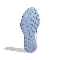 adidas Terrex Agravic Speed 2 W Sportschuhe Damen - core black/core black/glow blue
