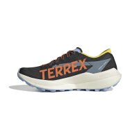adidas Terrex Agravic Speed 2 W Sportschuhe Damen - core black/core black/glow blue