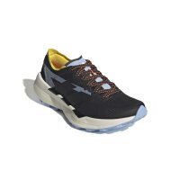 adidas Terrex Agravic Speed 2 W Sportschuhe Damen - core black/core black/glow blue