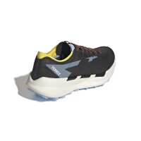 adidas Terrex Agravic Speed 2 W Sportschuhe Damen - core black/core black/glow blue