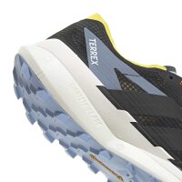 adidas Terrex Agravic Speed 2 W Sportschuhe Damen - core black/core black/glow blue