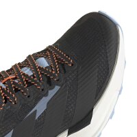 adidas Terrex Agravic Speed 2 W Sportschuhe Damen - core black/core black/glow blue