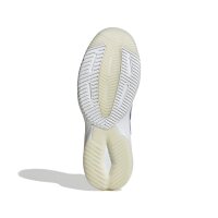 adidas Crazyflight 6 Hallenschuhe Damen - white/silver met./core black
