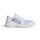 adidas Crazyflight 6 Hallenschuhe Damen - white/silver met./core black