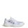 adidas Crazyflight 6 Hallenschuhe Damen - white/silver met./core black