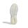 adidas Crazyflight 6 Hallenschuhe Damen - white/silver met./core black