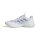 adidas Crazyflight 6 Hallenschuhe Damen - white/silver met./core black