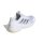 adidas Crazyflight 6 Hallenschuhe Damen - white/silver met./core black