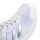 adidas Crazyflight 6 Hallenschuhe Damen - white/silver met./core black