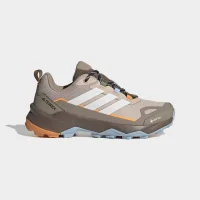 wonder taupe/off white/glow blue