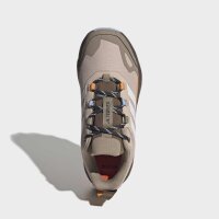 adidas Terrex Skychaser Ax5 Gore-Tex Wanderschuhe Damen - wonder taupe/off white/glow blue