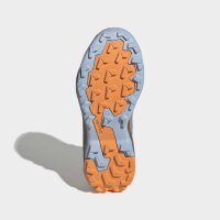adidas Terrex Skychaser Ax5 Gore-Tex Wanderschuhe Damen - wonder taupe/off white/glow blue