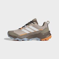 adidas Terrex Skychaser Ax5 Gore-Tex Wanderschuhe Damen - wonder taupe/off white/glow blue
