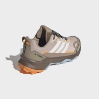 adidas Terrex Skychaser Ax5 Gore-Tex Wanderschuhe Damen - wonder taupe/off white/glow blue